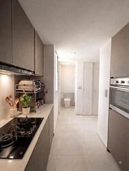 Bellewaters (D19), Condominium #610447181